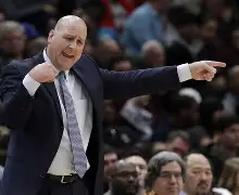 球天下体育官方入口-关于印第安纳步行者集结日调整名单密尔沃基雄鹿伤情更新备战NBA季后赛，加时末段利物浦调整名单以备中超看傻球迷的信息