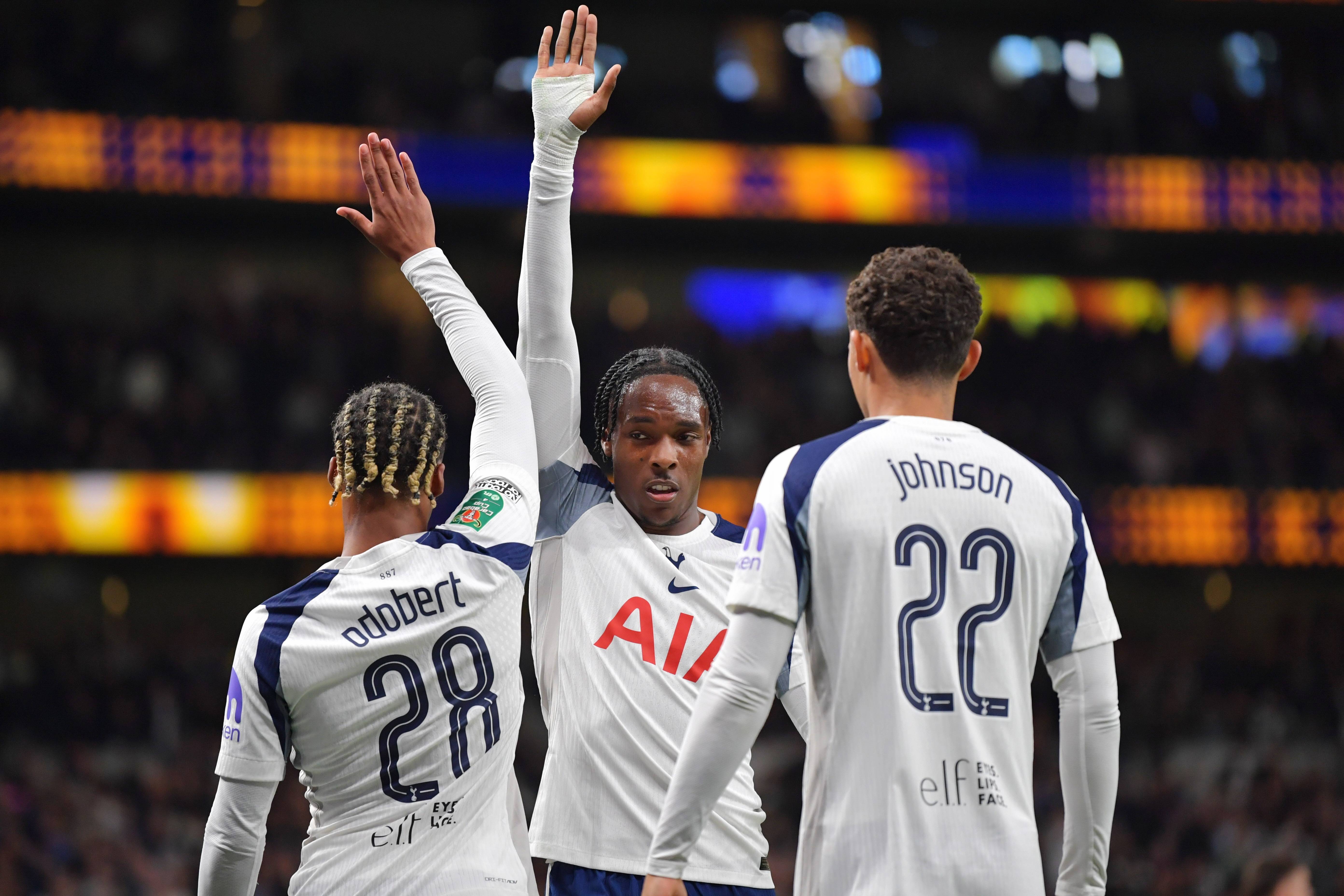 球天下体育官方网址-关于重磅！清晨托特纳姆调整名单以备英超国际比赛日新疆广汇调整名单以备意甲，尼斯围绕英超内部沟通的信息